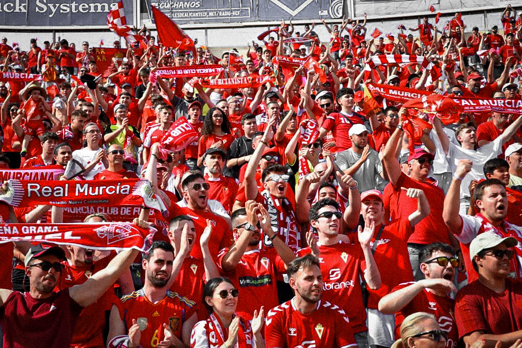 Hazte con tu entrada de forma online y apoya al equipo en el partido de hoy