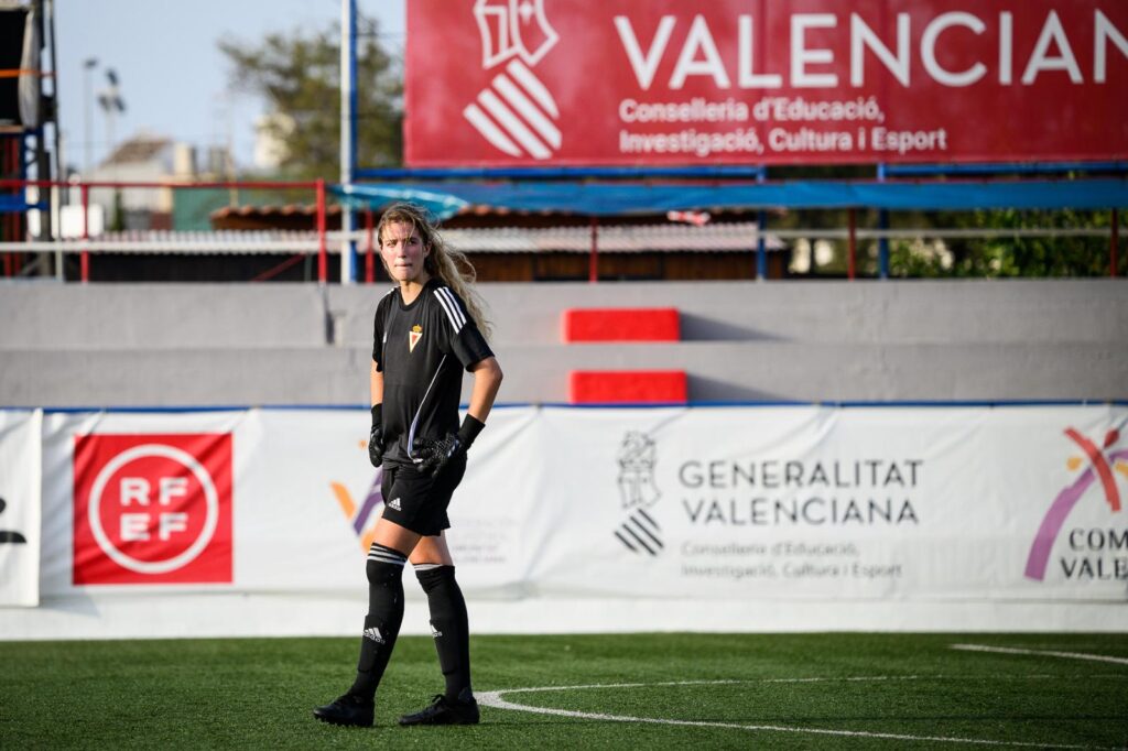 El Real Murcia Femenino recibe al San Miguel este domingo en busca de la primera victoria de la temporada