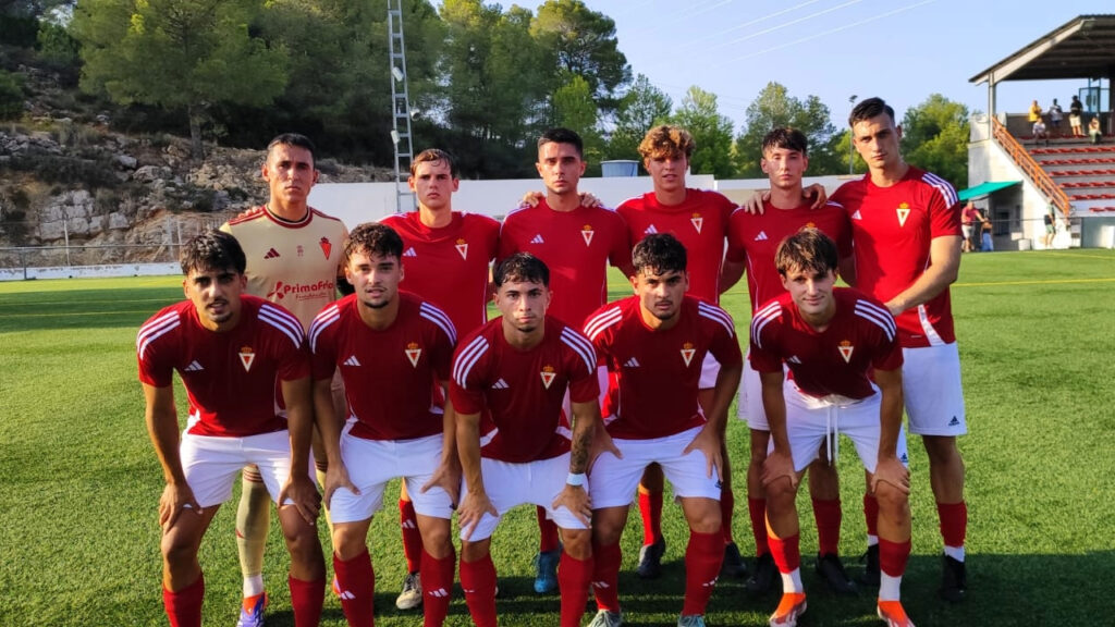 El Imperial empieza la liga visitando al Unión Molinense este domingo