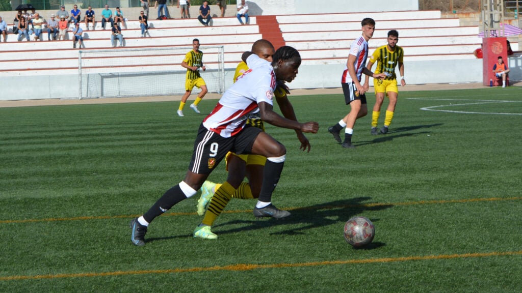 El Imperial recibe a El Palmar el domingo en busca de la segunda victoria consecutiva