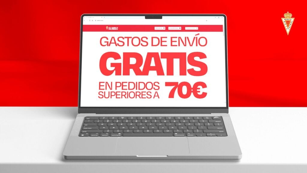 ¡Disfruta de gastos de envío GRATIS en Pedidos superiores a 70 Euros en Nuestra Tienda Online!