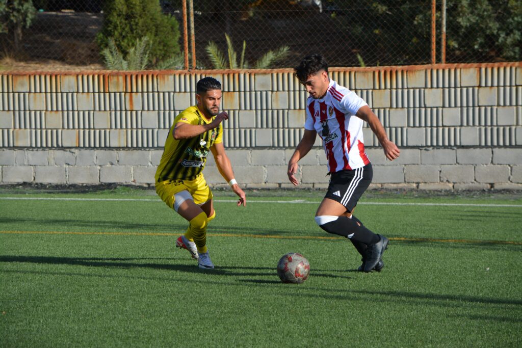 El Imperial recibe este domingo a la Minerva