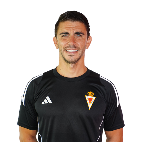 XABI IRURETA